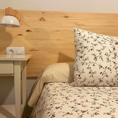 Apartamento Las Murallas Παμπλόνα Εξωτερικό φωτογραφία
