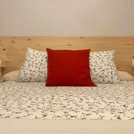Apartamento Las Murallas Παμπλόνα Εξωτερικό φωτογραφία