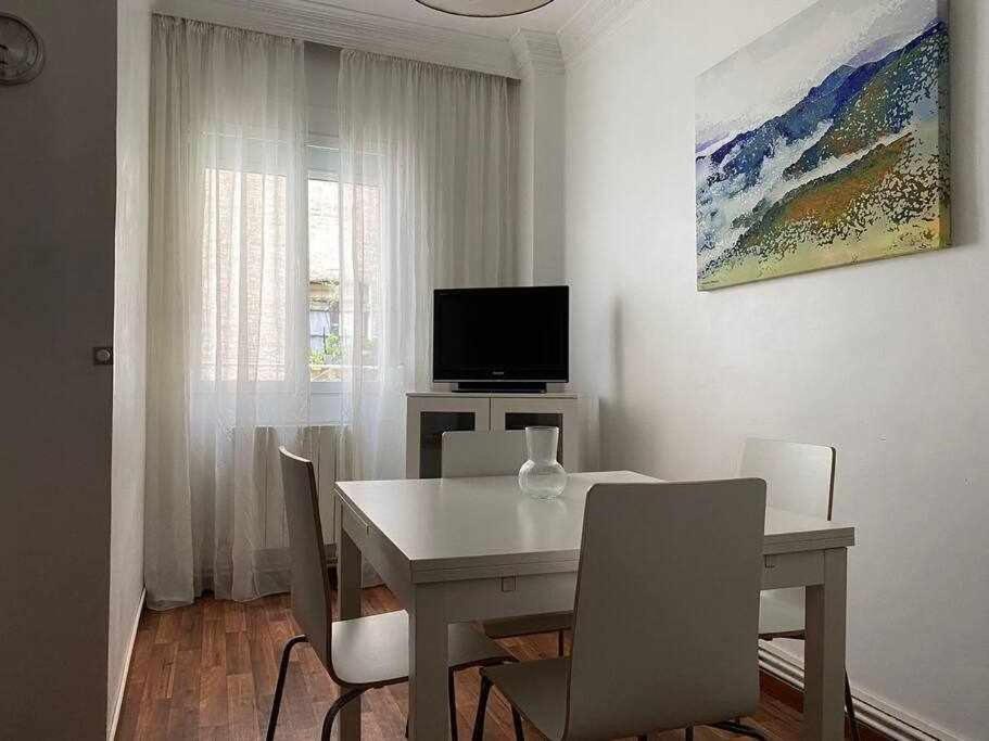 Apartamento Las Murallas Παμπλόνα Εξωτερικό φωτογραφία