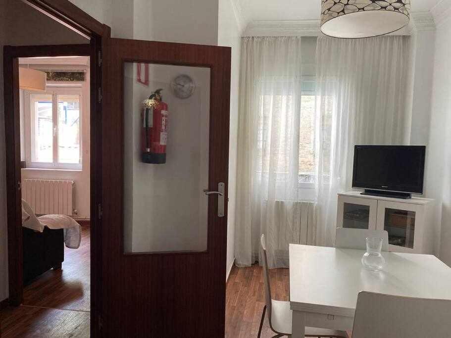 Apartamento Las Murallas Παμπλόνα Εξωτερικό φωτογραφία