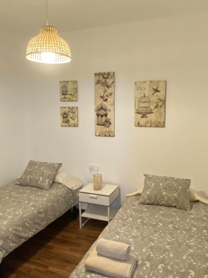 Apartamento Las Murallas Παμπλόνα Εξωτερικό φωτογραφία