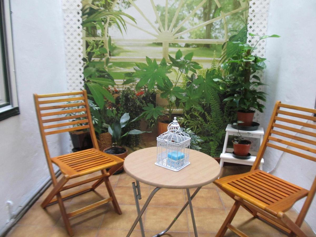 Apartamento Las Murallas Παμπλόνα Εξωτερικό φωτογραφία