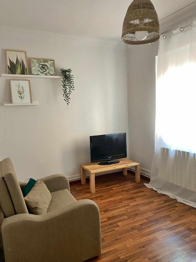 Apartamento Las Murallas Παμπλόνα Εξωτερικό φωτογραφία